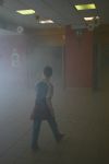 Esercitazione Evacuazione Per Incendio in Una Scuola - Un Bambino E' Rimasto Bloccato All'interno Della Scuola.